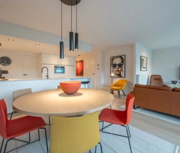 Bevrijdingslaan 9/1, Knokke-Heist - Photo 1