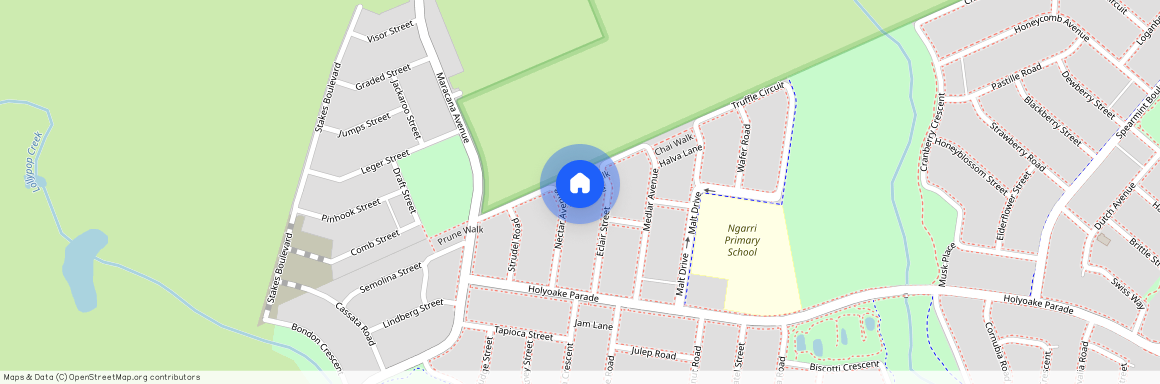 10 Tahini Walk, Vic 3024, Manor Lakes