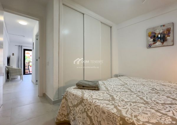 Apartamento · Alquiler a largo plazo ·