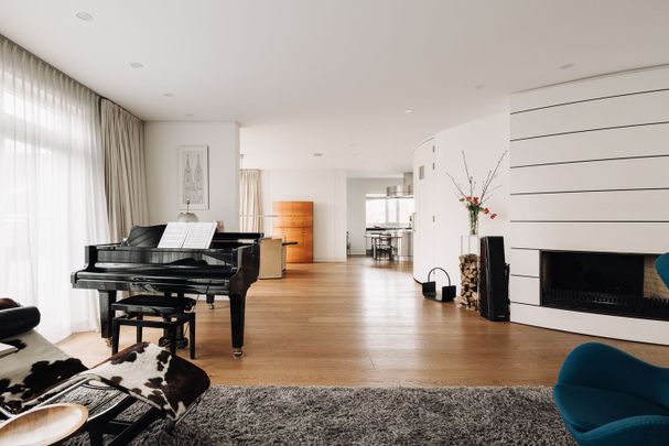 Huis te koop: Amsteldijk Zuid 79-B 1184 VE Amstelveen - Photo 1