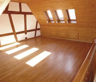 Location Appartement 3 pièces 89m² STRASBOURG 67000 - Photo 5