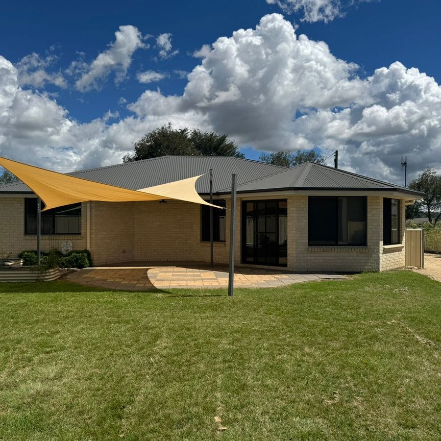 Home For Rent - Photo 1