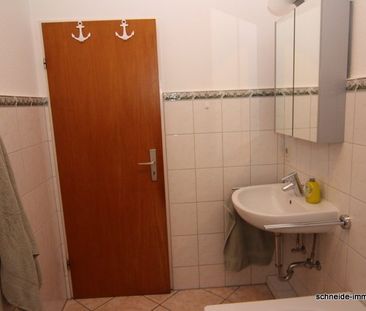 Felder und Wiesen! Schön geschnitte 3-Zimmer-1.OG-Wohnung mit Balkon - Photo 2