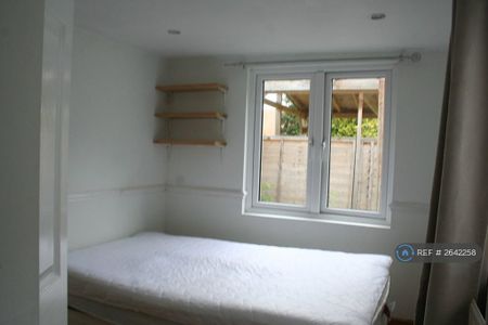 1 bedroom detached house to rent - Photo 2