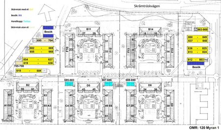 Skråmträskvägen 39 - Foto 5