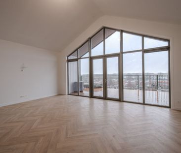 Appartement te huur: Menno Simonszplein 66 2014 SC Haarlem - Photo 1