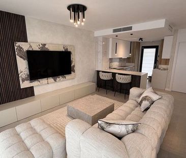 Alquiler de chalet pareado en Avenida Matas Verdes - Photo 2