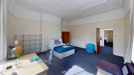 9 bedroom house to rent - Photo 4