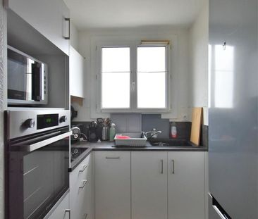 Appartement F4 à louer - Photo 1