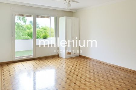 Appartement 5P à Champel - Photo 4