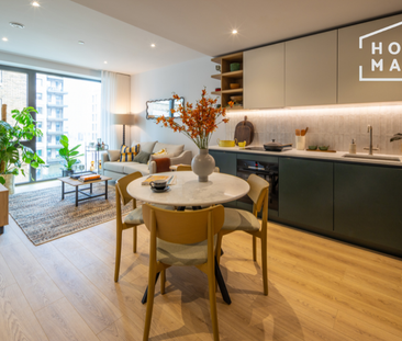 1 bedroom flat to rent - Photo 5