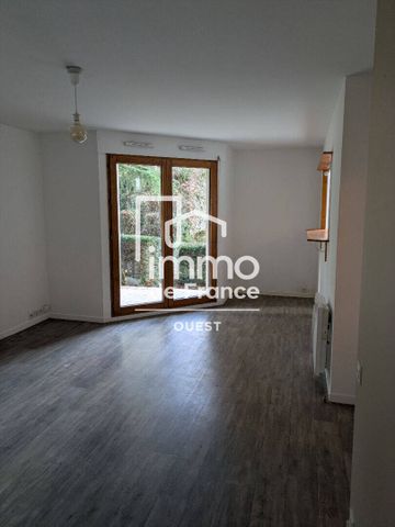 Location appartement 2 pièces 52.09 m² à Nantes (44300) - Photo 2