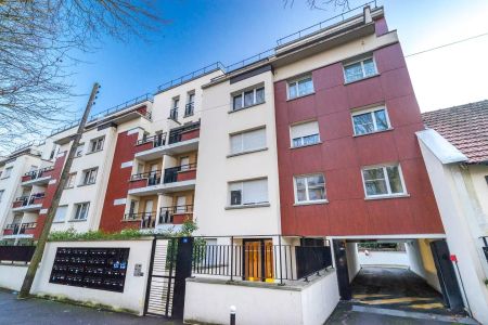 location Appartement T3 DE 59.34m² À ATHIS MONS - Photo 4