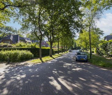 Te huur: Huis Hogeweg 8 in Wassenaar - Foto 2