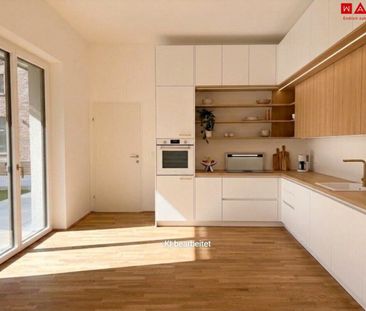 Quartier am Park: Mit modernster Technik ausgestattete Familienwohn... - Photo 3
