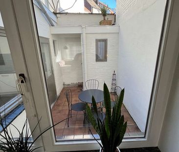 2 kamers te huur in stijlvol herenhuis op toplocatie - Foto 3