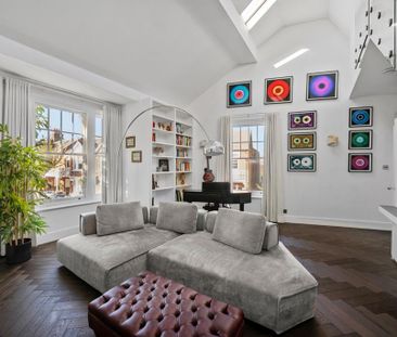 2 bedroom maisonette to rent - Photo 2