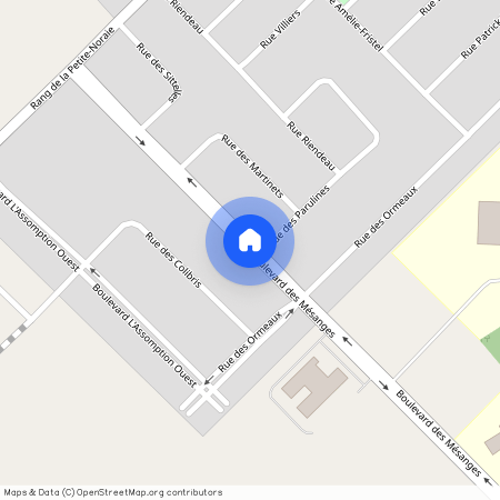 Nouveauté, 196 Rg de la Petite-Noraie, app. 103, Saint-Charles-Borromée (, Lanaudière, ), J6E0B9