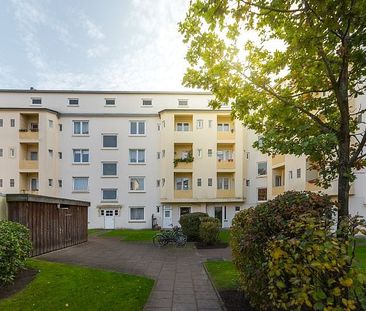 Renovierte großzügige 3-Zimmer-Wohnung in Bremerhaven-Lehe - Foto 6