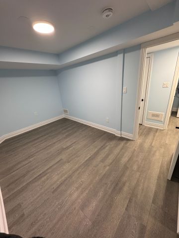 For Lease - 1258 Listing Agent to Confirm Street Unit# Basement, Mississauga, Ontario - Photo 2