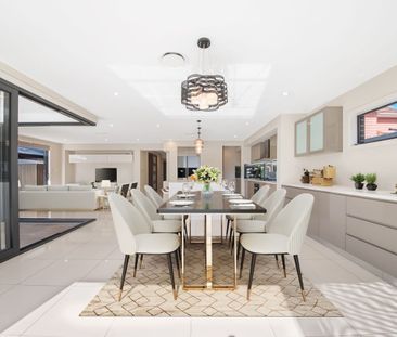 Stunning And Spacious Five Bedroom Family Dream Entertainer - Photo 3