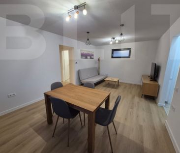 Duplex nou de închiriat – Sântuhalm | 4 minute de Deva - Photo 1
