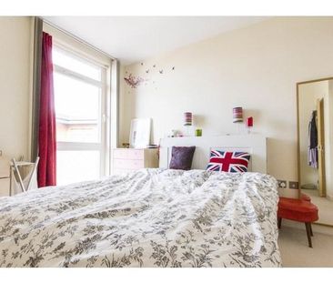 1 Bed Penthouse, Limehouse Lodge, E5 - Photo 5