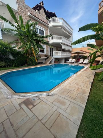 Μεζονέτα για ενοικίαση Μηλαδέζα (Βάρη - Βάρκιζα) - Photo 3