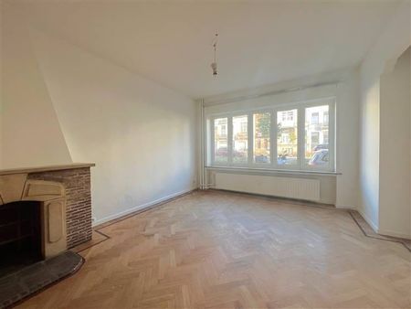 Appartement te huur - Photo 3