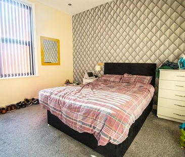 Double room to let-Villiers Street, Preston - Photo 3