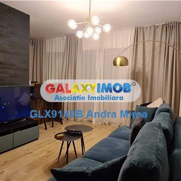 Inchiriere apartament 2 camere Belvedere Residences PIPERA METROU - Photo 1