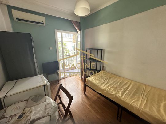 Studio/Γκαρσονιέρα για ενοικίαση - Χαριλάου, - Photo 1