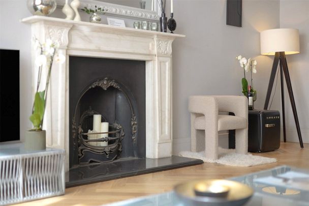 Queen's Gate Terrace, London, SW7 flat to rent - Photo 1