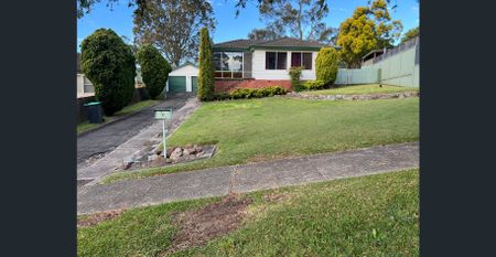 Large Family Home - Photo 4