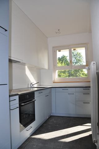 Stadtzentrum und Aare - beides in nächster Nähe - Foto 5