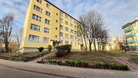 Mieszkanie na wynajem 32,30 m² Białystok, Dziesięciny, Kalinowa - Zdjęcie 2