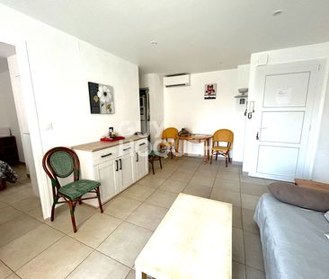 Location Appartement 2 pièces 32m² - Photo 1