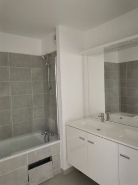 Appartement 2 pièces 53.8 m² - Photo 3