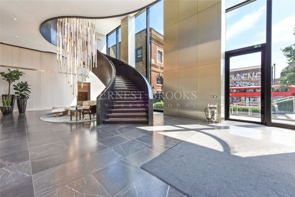 2 Principal Place, Worship Street, EC2A 2FE - Photo 1