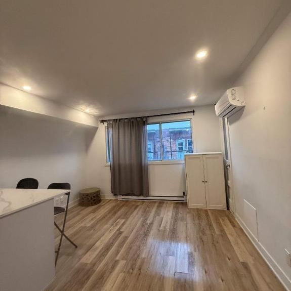 1 CH - 1 SDB - Montréal - $1,145 /mo - Photo 1