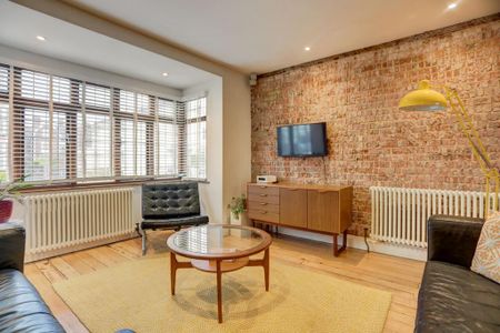 2 bedroom terraced house to rent - Photo 3