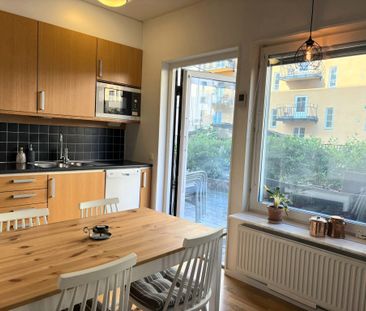 Vanadisvägen, Stockholm - Photo 3