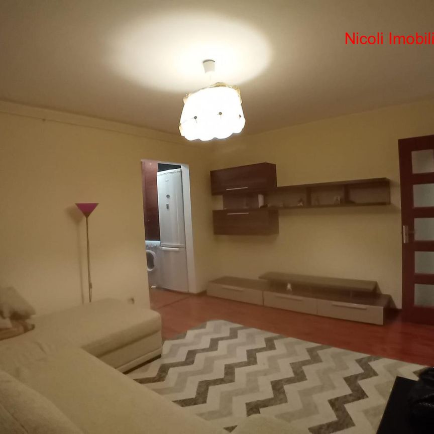 Inchirieri Apartamente 2 camere Bucuresti - Photo 1