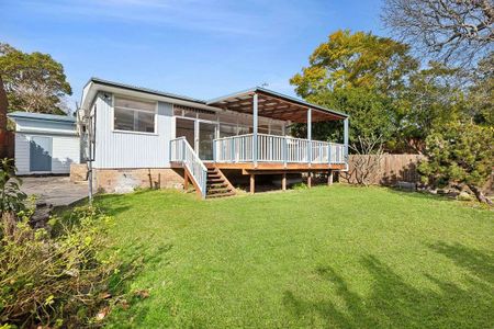 12 Forestville Avenue, Forestville, NSW 2087 - Photo 2