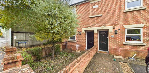 Altwood Road, Maidenhead Altwood Road, Maidenhead - Photo 2