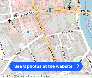 Gardiner Place, Henley-On-Thames, RG9 - Photo 1