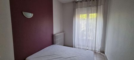 Location Appartement 2 pièces 37m² PRIVAS 07000 - Photo 3