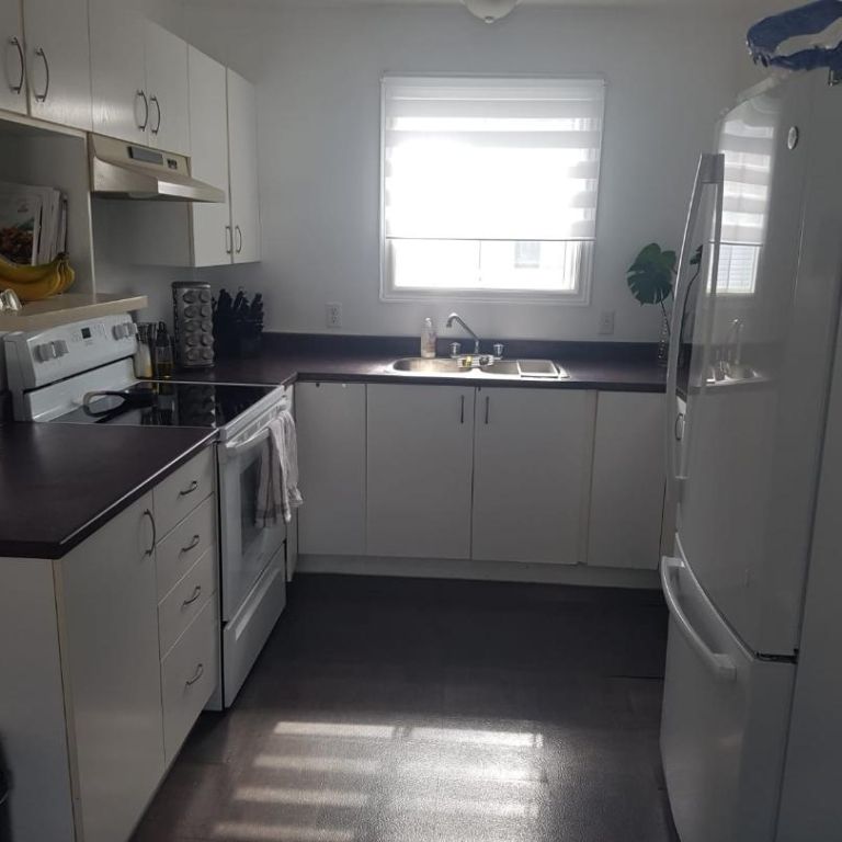 Bel Appartement à Louer Au Plateau - Photo 1