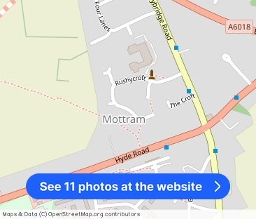 Littlefields, SK14 - Photo 1