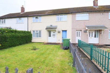 3 bedroom terraced house to rent - Photo 4